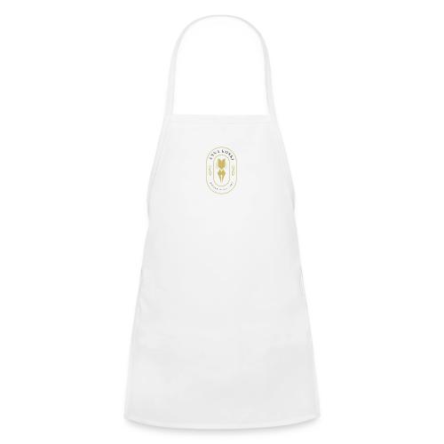 Logo Colourized - Kids' Apron