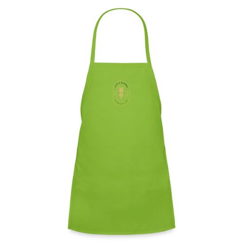 Logo Colourized - Kids' Apron