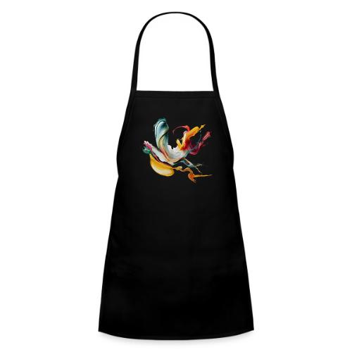 Abstract Chaos - Kids' Apron