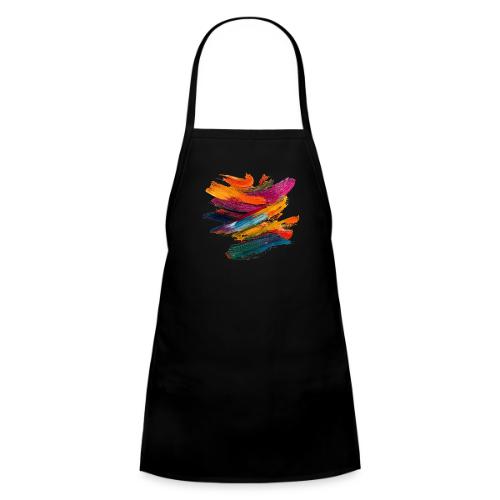 Harmony in Motion - Kids' Apron