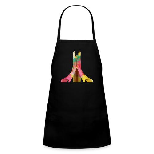 Maqam Echahid: Martyr's Memorial - Kids' Apron