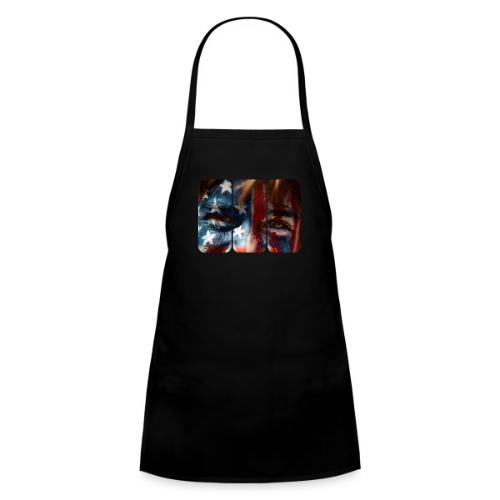 USA: Stars in Their Eyes - Kids' Apron