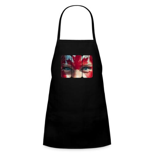 Canada: Northern Spirit - Kids' Apron