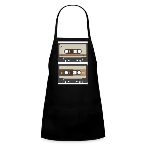 RetroRewind Classics - Kids' Apron