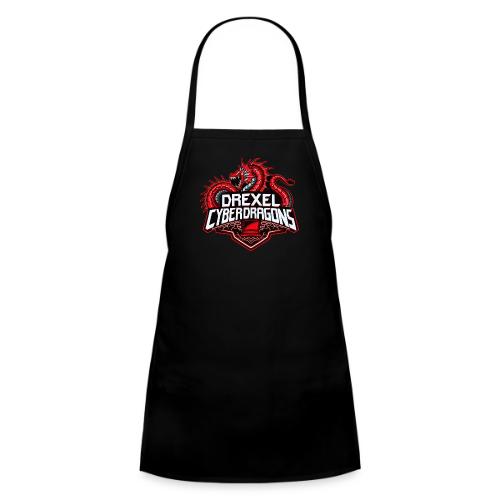 Red Team - Kids' Apron