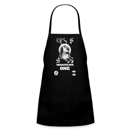 Miraculous One - Kids' Apron