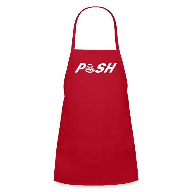 PUSH Simple Logo