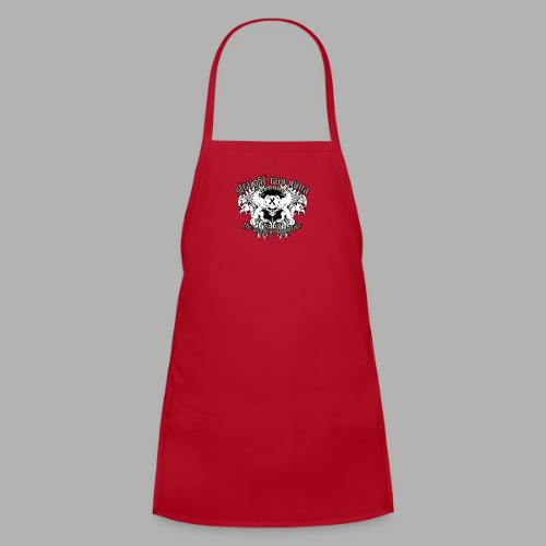 Stright Raw MMA - Kids' Apron
