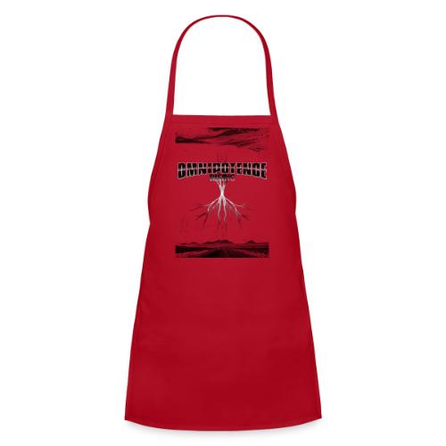 Omnipotence Rising - Kids' Apron