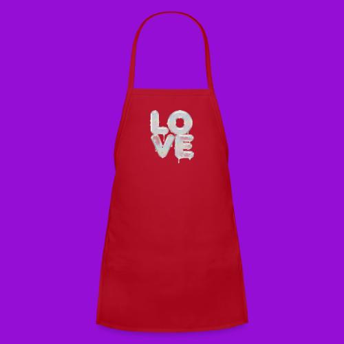 Love - Kids' Apron
