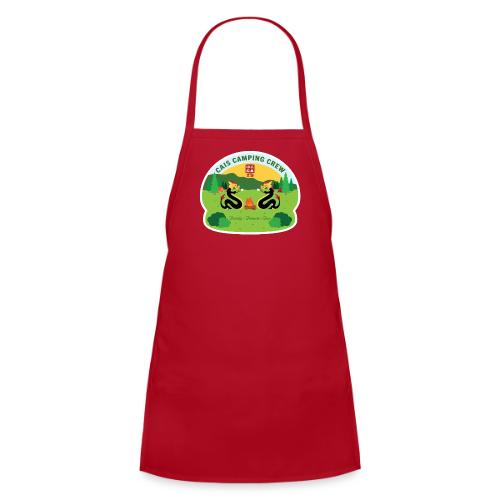 CAIS Camping Gear - Kids' Apron