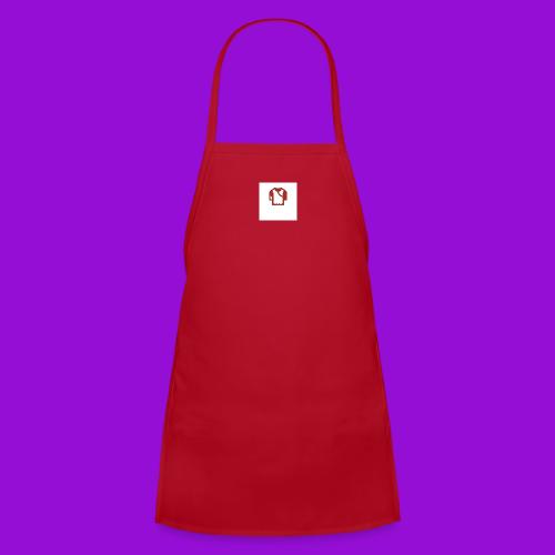 Logo - Kids' Apron