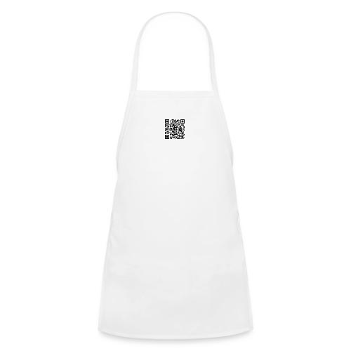 business series webinar social commerce funnel - Kids' Apron