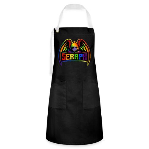 SERAPH PRIDE - Artisan Apron