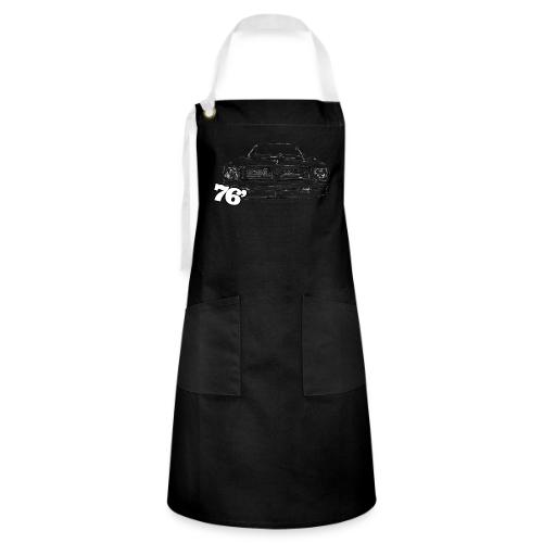 76 FIREBIRD TRANS AM - Artisan Apron