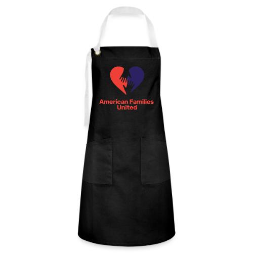 Ashley's Fav Sweatshirt - Artisan Apron