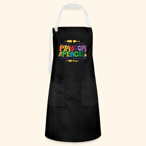 SHIRT3 26 - Artisan Apron
