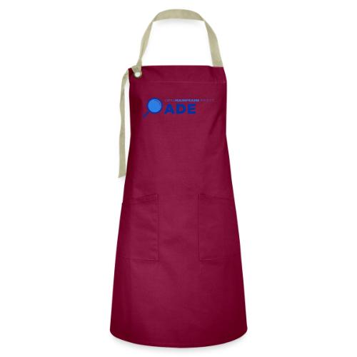 ADE - Artisan Apron