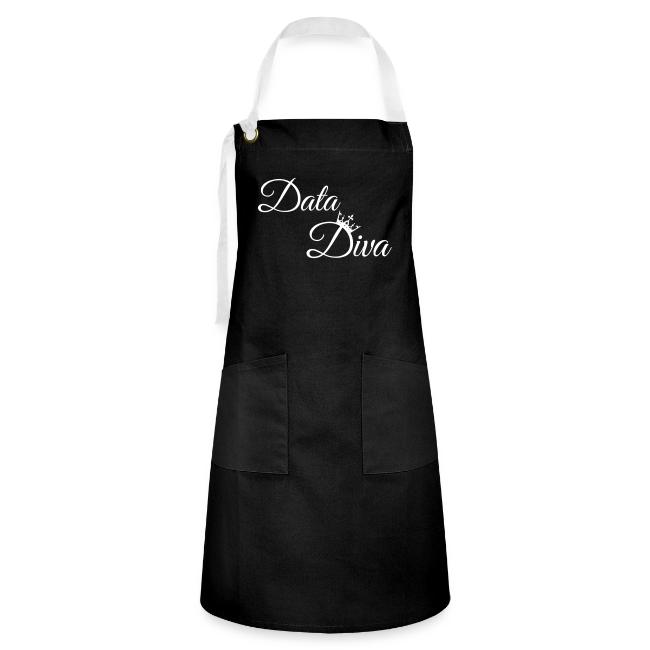 Data Diva (Dark)
