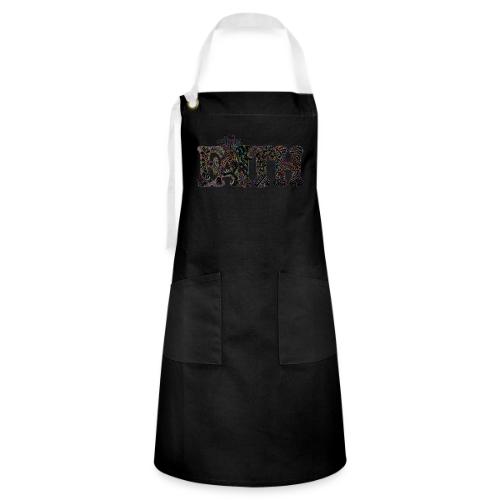 FAITH - Artisan Apron