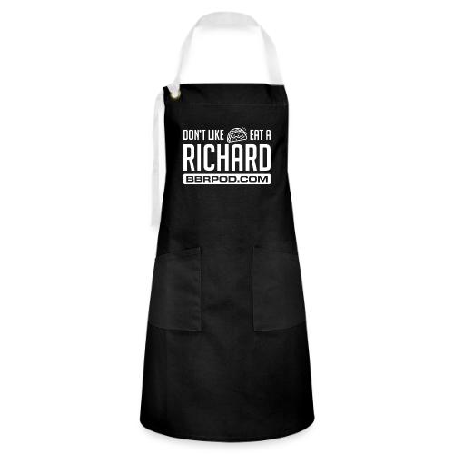 Don't Like Tacos? - Artisan Apron