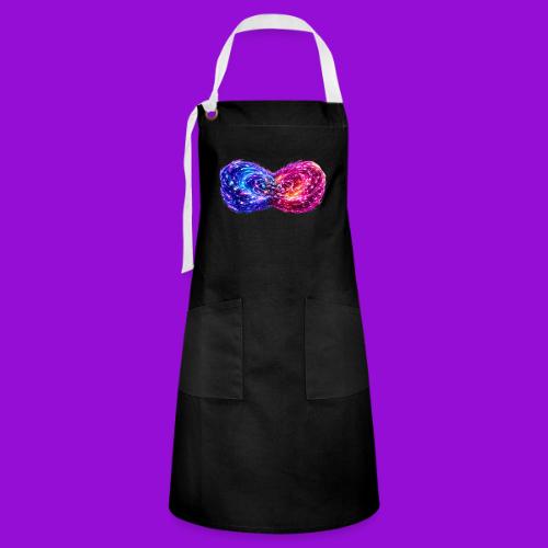 Atom - Artisan Apron