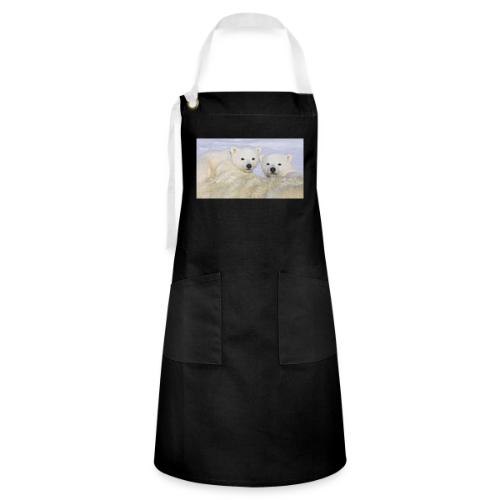 polarbears - Artisan Apron