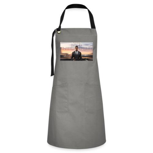 vidiq thumbnail 7 - Artisan Apron