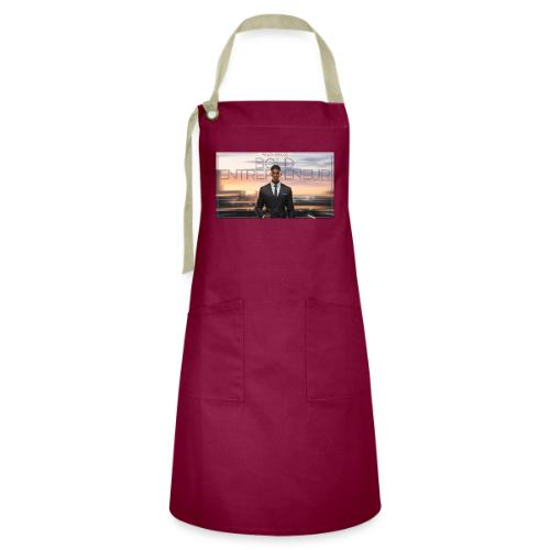 vidiq thumbnail 7 - Artisan Apron