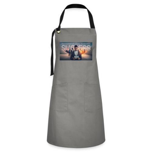 vidiq thumbnail 1 - Artisan Apron