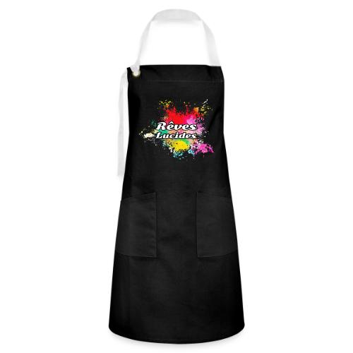 Lucid Dreams - Artisan Apron