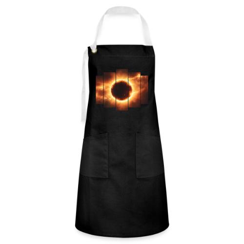 Eclipse Beyond Worlds - Artisan Apron
