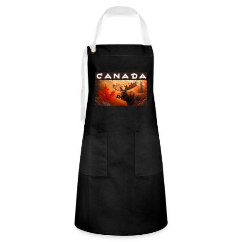 True North Canada - Artisan Apron