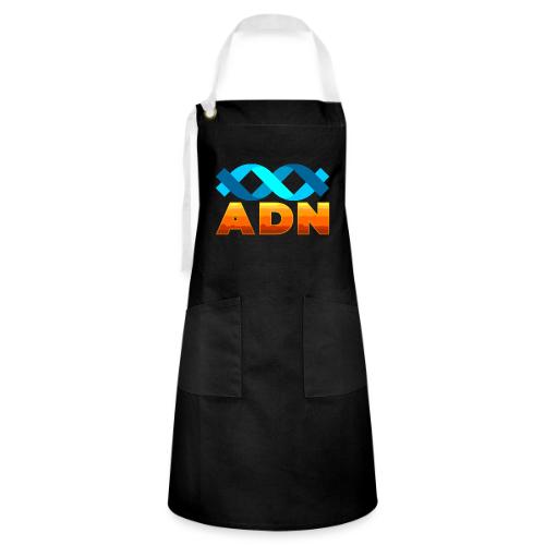 DNA: Coded to Be - Artisan Apron