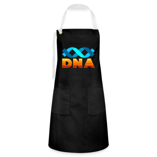 DNA: Coded to Be - Artisan Apron