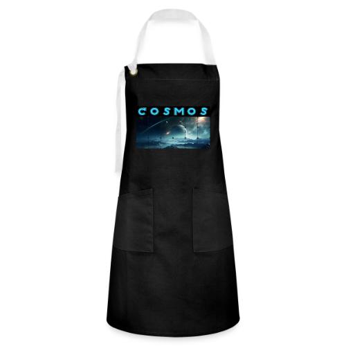 Celestial Cosmos - Artisan Apron