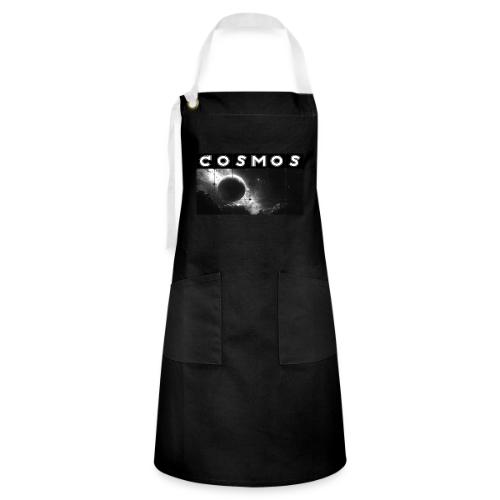 Deep Space Cosmos - Artisan Apron