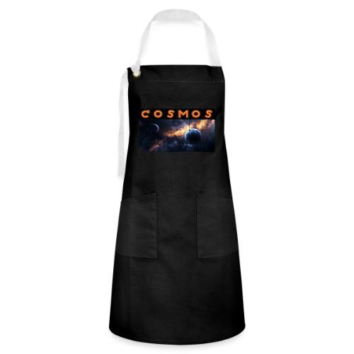 Guardians of the Cosmos - Artisan Apron