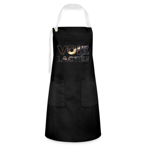 The Milky Way, our galaxy - Artisan Apron
