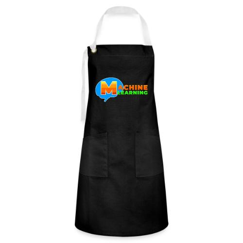 Machine learning - Artisan Apron