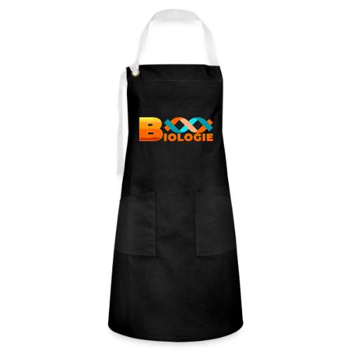 Biology: Life Revealed - Artisan Apron