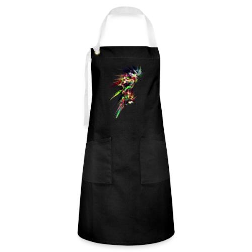 MONSTR PARTY PARROT - Artisan Apron