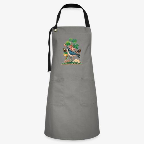 Subalpine - Artisan Apron
