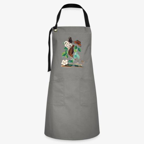 House Wren - Artisan Apron