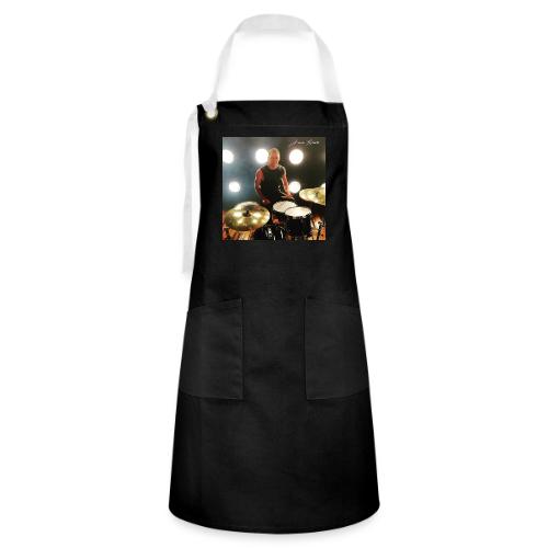 Landon Hall Spotlight Photo - Artisan Apron
