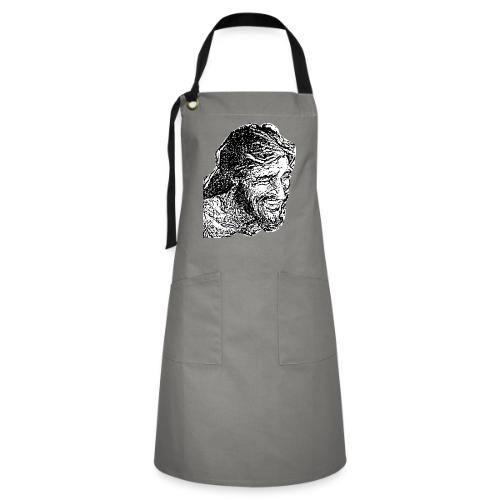 DS 28365 final - Artisan Apron