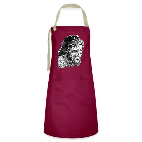 DS 28365 final - Artisan Apron