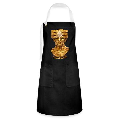 Be the Myth the Legend - Artisan Apron