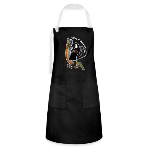 Fullness of Joy Julian - Artisan Apron
