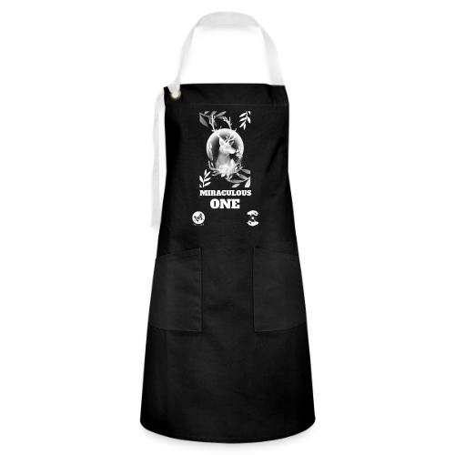 Miraculous One - Artisan Apron